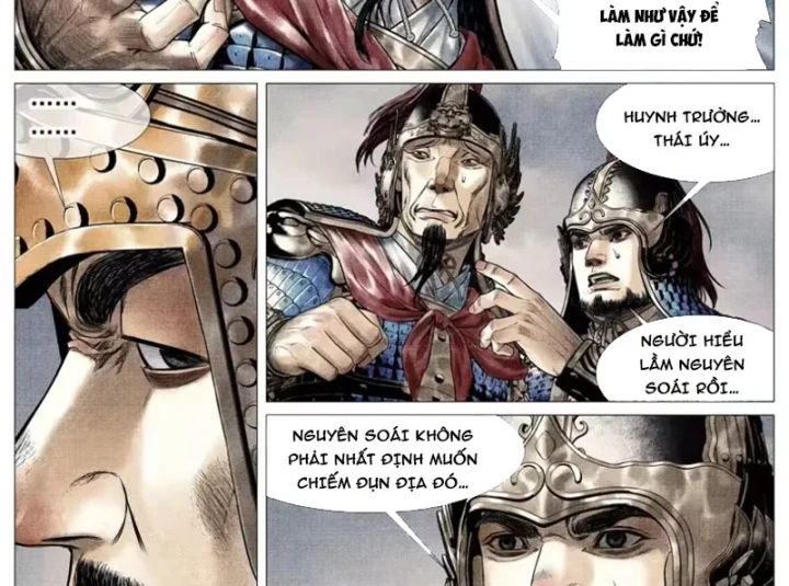 Bắt Đầu Từ Làm Vong Quốc Hoàng Đế Chapter 208 - 19