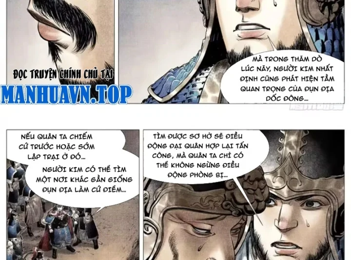 Bắt Đầu Từ Làm Vong Quốc Hoàng Đế Chapter 208 - 20