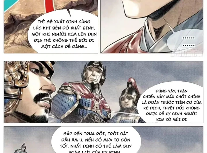 Bắt Đầu Từ Làm Vong Quốc Hoàng Đế Chapter 208 - 22