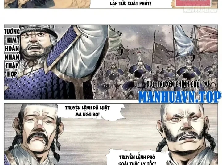 Bắt Đầu Từ Làm Vong Quốc Hoàng Đế Chapter 208 - 32