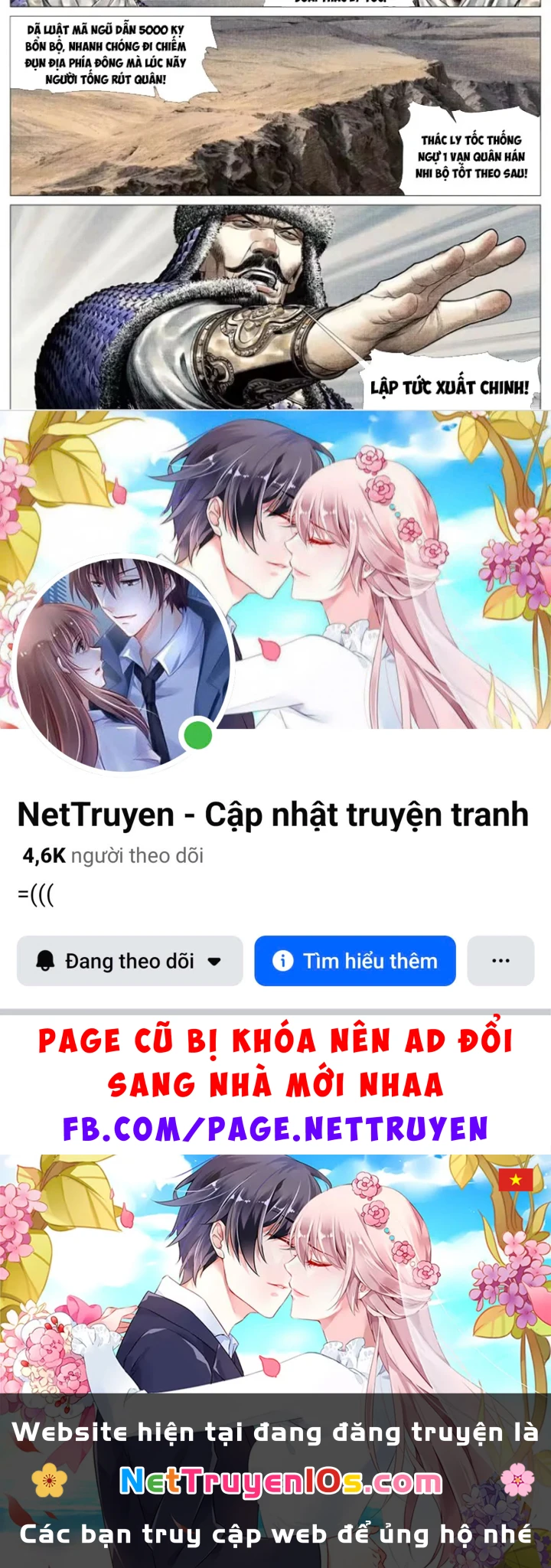 Bắt Đầu Từ Làm Vong Quốc Hoàng Đế Chapter 208 - 33
