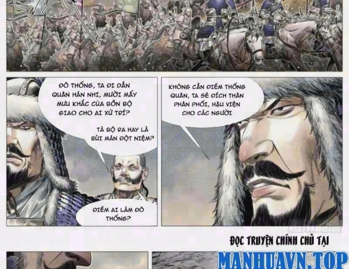 Bắt Đầu Từ Làm Vong Quốc Hoàng Đế Chapter 209 - 2
