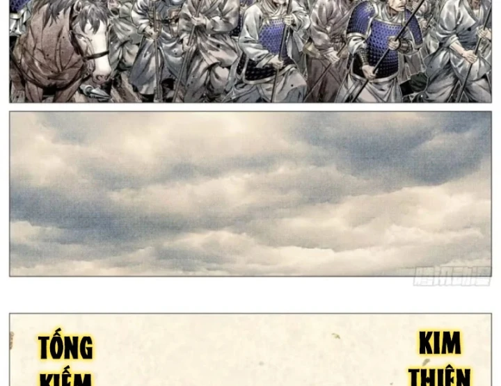 Bắt Đầu Từ Làm Vong Quốc Hoàng Đế Chapter 209 - 4