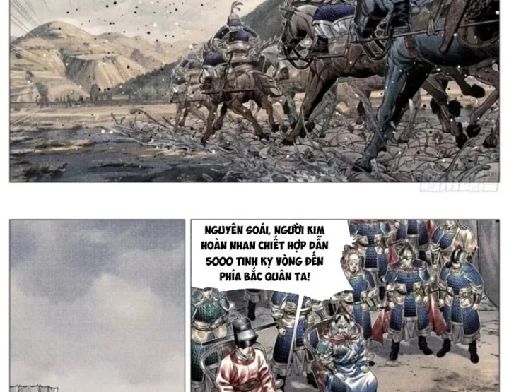 Bắt Đầu Từ Làm Vong Quốc Hoàng Đế Chapter 209 - 8