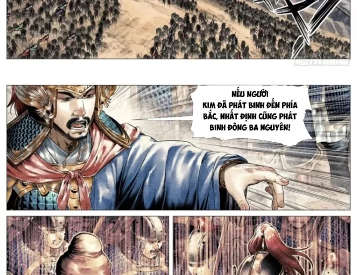 Bắt Đầu Từ Làm Vong Quốc Hoàng Đế Chapter 209 - 12