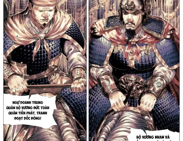 Bắt Đầu Từ Làm Vong Quốc Hoàng Đế Chapter 209 - 13