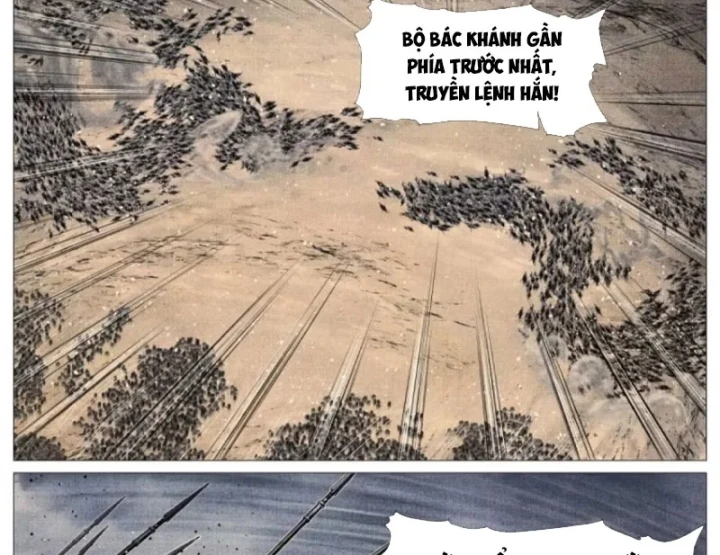 Bắt Đầu Từ Làm Vong Quốc Hoàng Đế Chapter 209 - 18