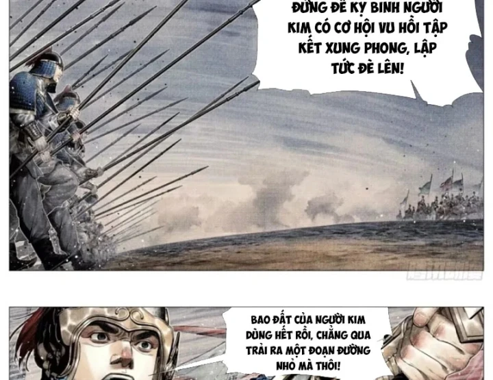 Bắt Đầu Từ Làm Vong Quốc Hoàng Đế Chapter 209 - 19