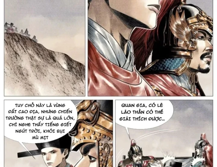 Bắt Đầu Từ Làm Vong Quốc Hoàng Đế Chapter 209 - 22