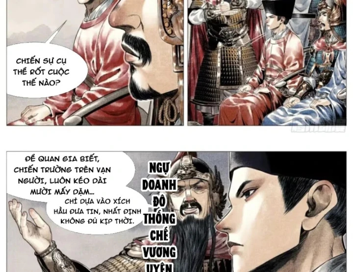 Bắt Đầu Từ Làm Vong Quốc Hoàng Đế Chapter 209 - 23
