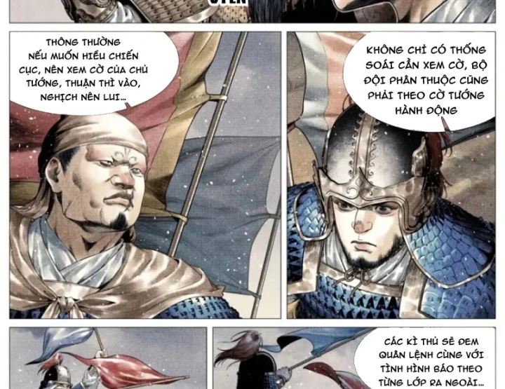 Bắt Đầu Từ Làm Vong Quốc Hoàng Đế Chapter 209 - 24