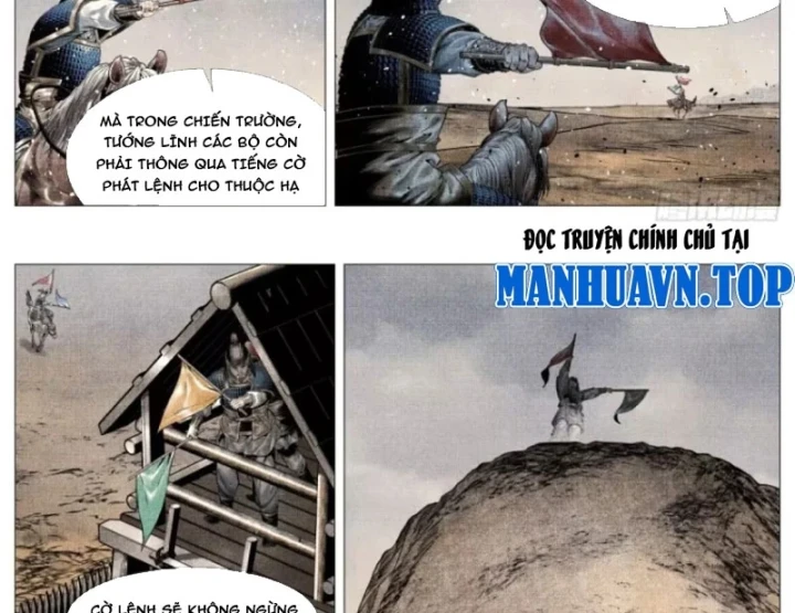 Bắt Đầu Từ Làm Vong Quốc Hoàng Đế Chapter 209 - 25