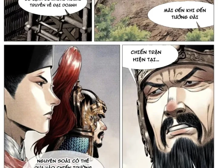 Bắt Đầu Từ Làm Vong Quốc Hoàng Đế Chapter 209 - 26