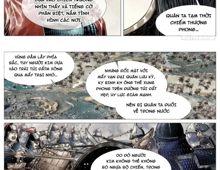 Bắt Đầu Từ Làm Vong Quốc Hoàng Đế Chapter 209 - 27