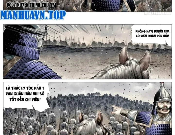 Bắt Đầu Từ Làm Vong Quốc Hoàng Đế Chapter 209 - 29