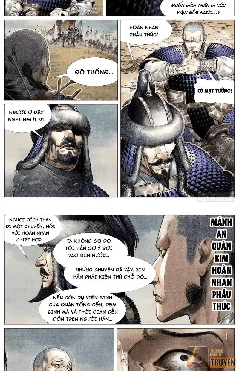 Bắt Đầu Từ Làm Vong Quốc Hoàng Đế Chapter 210 - 7