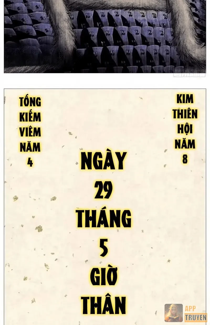 Bắt Đầu Từ Làm Vong Quốc Hoàng Đế Chapter 210 - 12