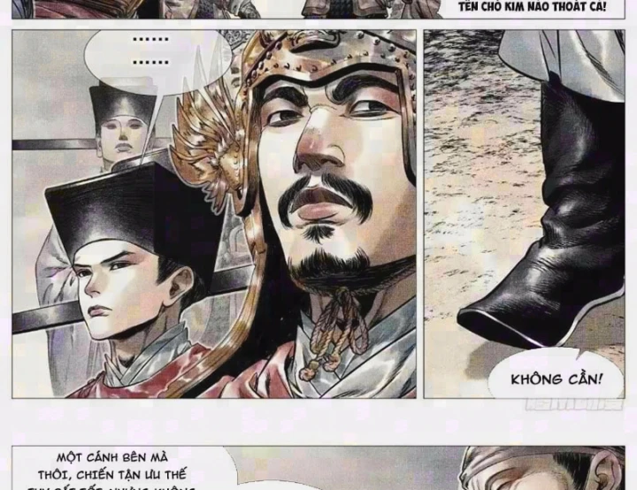 Bắt Đầu Từ Làm Vong Quốc Hoàng Đế Chapter 211 - 2
