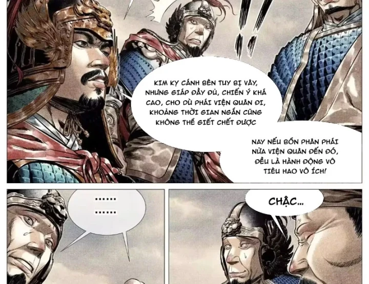 Bắt Đầu Từ Làm Vong Quốc Hoàng Đế Chapter 211 - 5