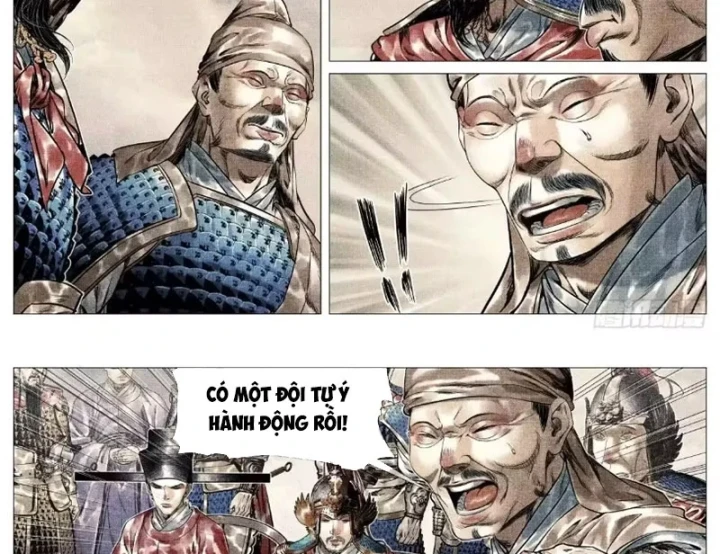 Bắt Đầu Từ Làm Vong Quốc Hoàng Đế Chapter 211 - 6