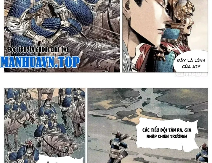 Bắt Đầu Từ Làm Vong Quốc Hoàng Đế Chapter 211 - 8