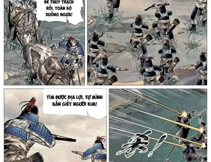 Bắt Đầu Từ Làm Vong Quốc Hoàng Đế Chapter 211 - 9