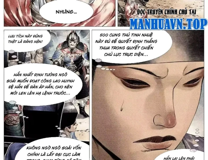 Bắt Đầu Từ Làm Vong Quốc Hoàng Đế Chapter 211 - 13