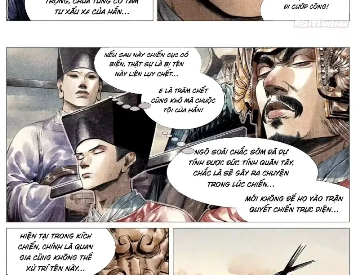 Bắt Đầu Từ Làm Vong Quốc Hoàng Đế Chapter 211 - 14