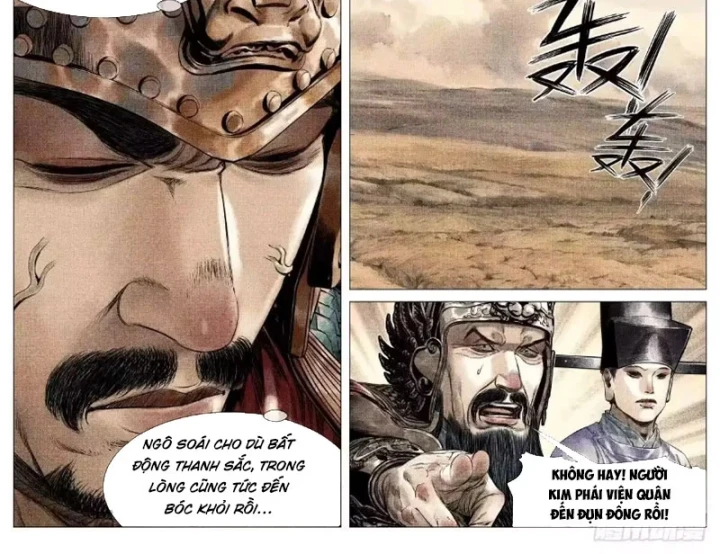 Bắt Đầu Từ Làm Vong Quốc Hoàng Đế Chapter 211 - 15