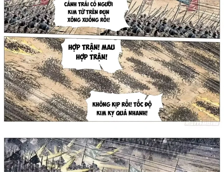 Bắt Đầu Từ Làm Vong Quốc Hoàng Đế Chapter 211 - 19