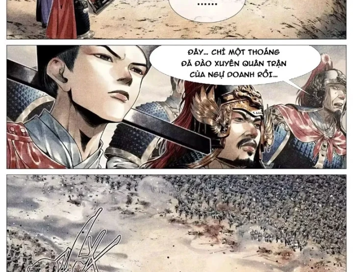 Bắt Đầu Từ Làm Vong Quốc Hoàng Đế Chapter 211 - 24