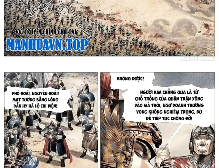 Bắt Đầu Từ Làm Vong Quốc Hoàng Đế Chapter 211 - 25