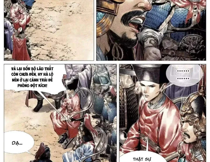 Bắt Đầu Từ Làm Vong Quốc Hoàng Đế Chapter 211 - 26