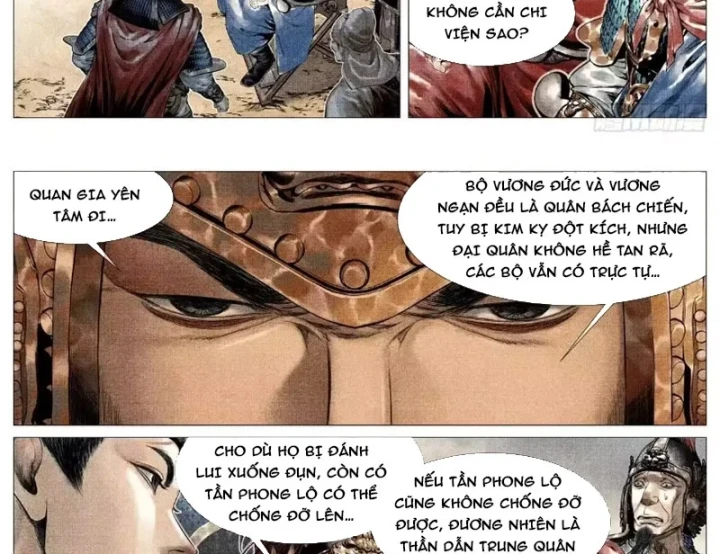 Bắt Đầu Từ Làm Vong Quốc Hoàng Đế Chapter 211 - 27