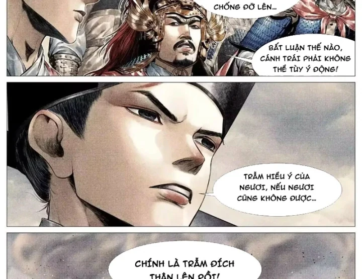 Bắt Đầu Từ Làm Vong Quốc Hoàng Đế Chapter 211 - 28