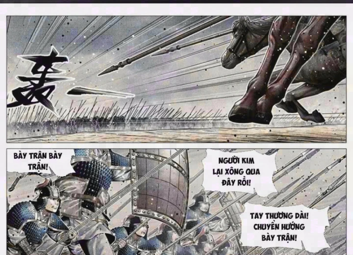 Bắt Đầu Từ Làm Vong Quốc Hoàng Đế Chapter 212 - 3