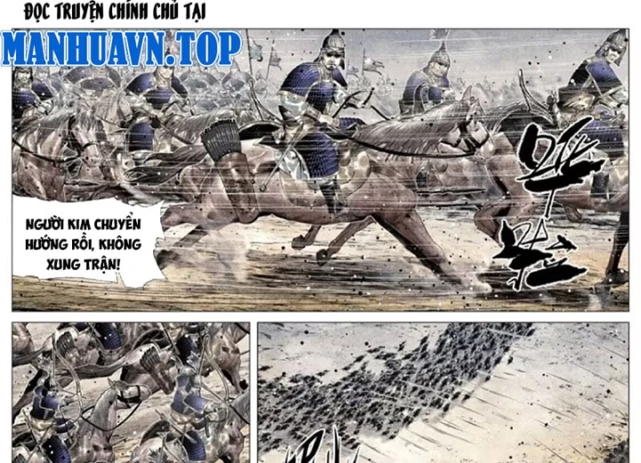 Bắt Đầu Từ Làm Vong Quốc Hoàng Đế Chapter 212 - 5