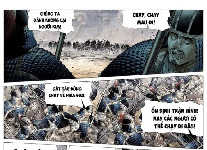 Bắt Đầu Từ Làm Vong Quốc Hoàng Đế Chapter 212 - 11