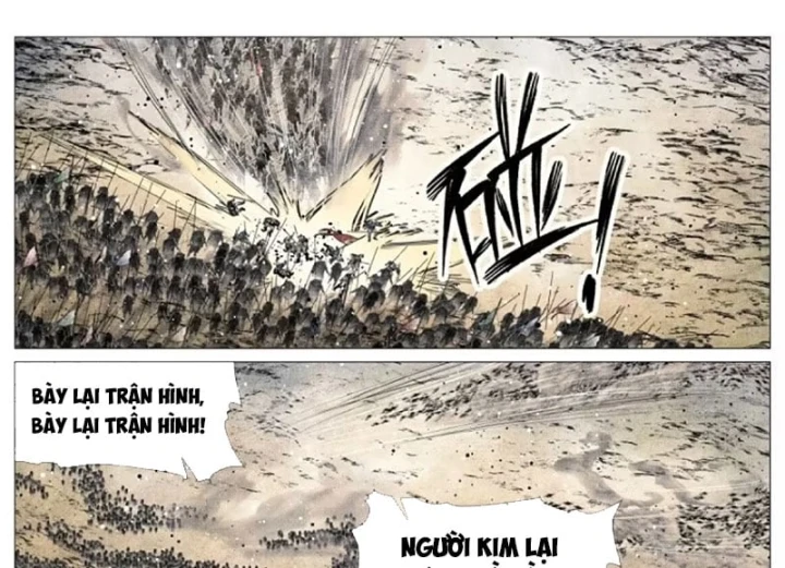 Bắt Đầu Từ Làm Vong Quốc Hoàng Đế Chapter 212 - 13