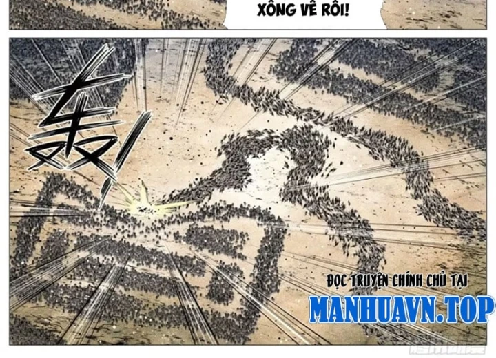 Bắt Đầu Từ Làm Vong Quốc Hoàng Đế Chapter 212 - 14