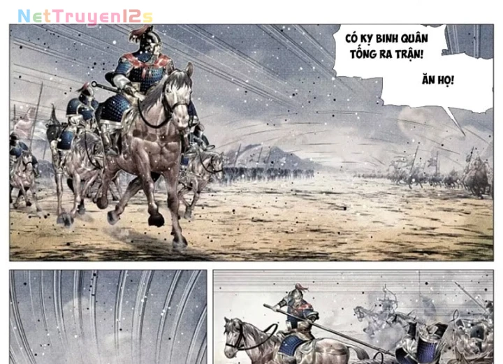 Bắt Đầu Từ Làm Vong Quốc Hoàng Đế Chapter 212 - 17