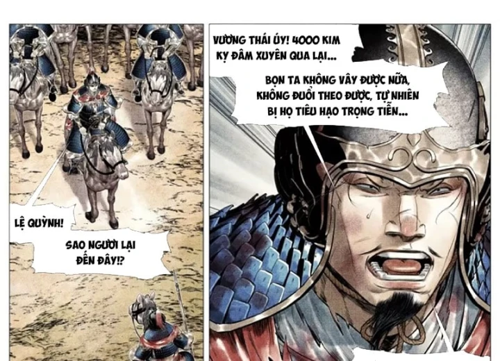 Bắt Đầu Từ Làm Vong Quốc Hoàng Đế Chapter 212 - 19