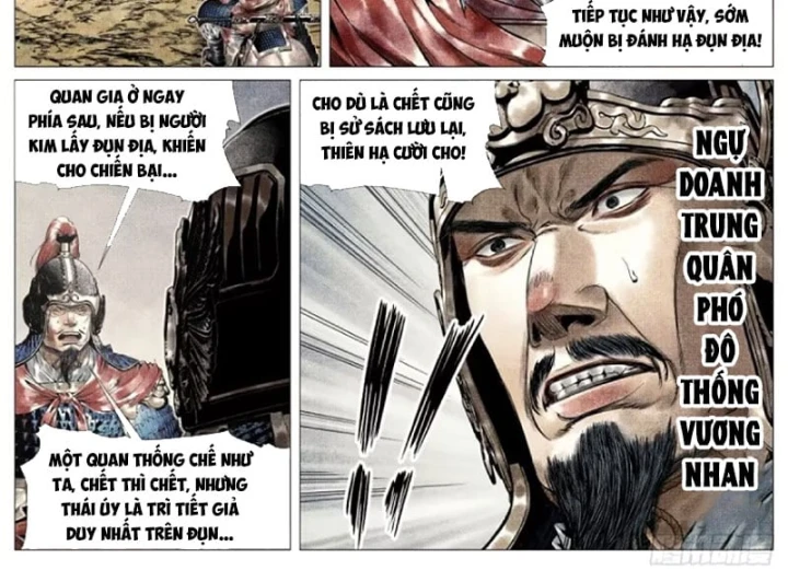 Bắt Đầu Từ Làm Vong Quốc Hoàng Đế Chapter 212 - 20