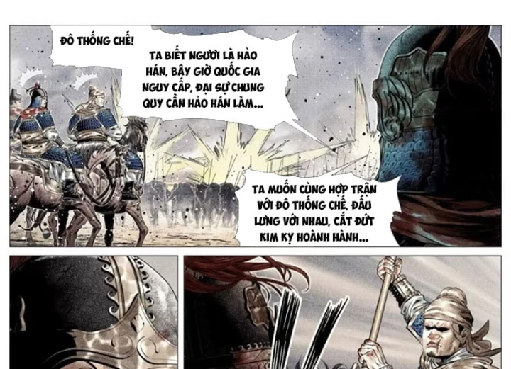 Bắt Đầu Từ Làm Vong Quốc Hoàng Đế Chapter 212 - 27