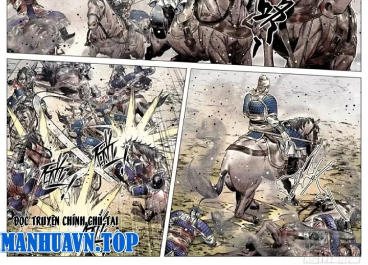 Bắt Đầu Từ Làm Vong Quốc Hoàng Đế Chapter 212 - 30