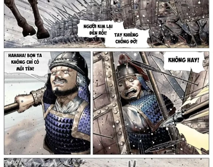 Bắt Đầu Từ Làm Vong Quốc Hoàng Đế Chapter 213 - 5