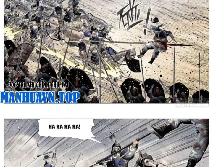Bắt Đầu Từ Làm Vong Quốc Hoàng Đế Chapter 213 - 6