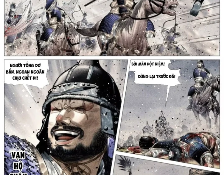 Bắt Đầu Từ Làm Vong Quốc Hoàng Đế Chapter 213 - 7