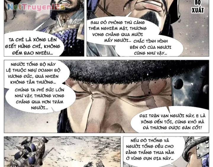 Bắt Đầu Từ Làm Vong Quốc Hoàng Đế Chapter 213 - 9