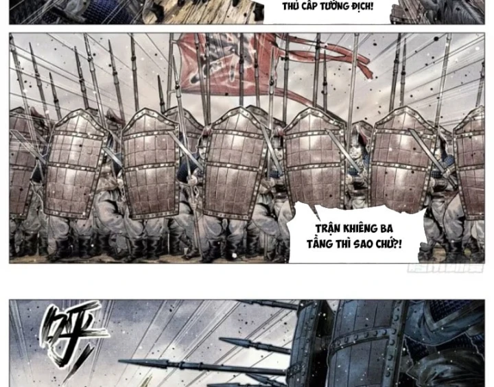 Bắt Đầu Từ Làm Vong Quốc Hoàng Đế Chapter 213 - 17